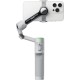 Монопод-стабилизатор Insta360 Flow 2 Pro Creator Bundle White (CINSABQ/B)
