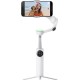 Монопод-стабілізатор Insta360 Flow 2 Pro Creator Bundle Stone Gray