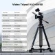 напольный штатив K&F Concept KF09.148V1