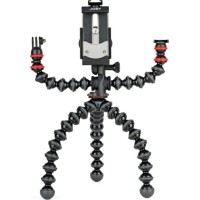 Трипод для смартфона Joby Мини штатив GorillaPod Mobile Rig (Blk/Cha) (JB01533-BWW)