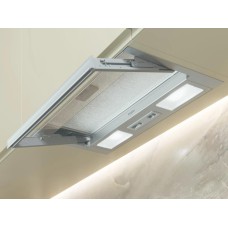 Витяжка телескопічна Whirlpool WSK64FLSX