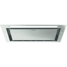 Витяжка вбудована Whirlpool WCT363FLTX