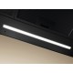 Витяжка Т-подібна Electrolux LFT816K