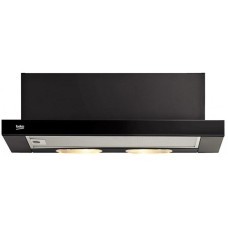 Витяжка телескопічна Beko CTB 6250 B