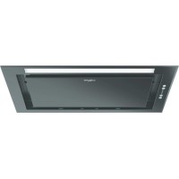 Вытяжка встроенная Whirlpool WCT3 63F LTK