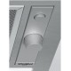 Витяжка вбудована Whirlpool WCT 64 FLY X