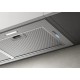 Витяжка вбудована Elica FOLD GR/A/72