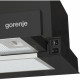 Витяжка телескопічна Gorenje TH60E3B
