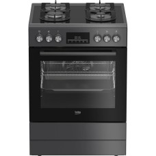 Комбінована плита Beko FBM62330GADSN