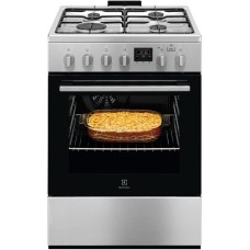 Комбінована плита Electrolux LKK660222X