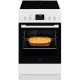 Електрична плита Electrolux LKR540266W
