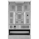 Електрична плита Electrolux LKR540266W