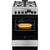 Комбинированная плита Electrolux LKK540222X