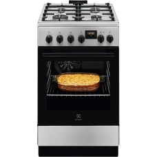 Комбінована плита Electrolux LKK540222X