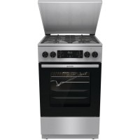 Комбінована плита Gorenje GKS5C71XF