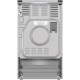 Комбінована плита Gorenje GKS5C71XF