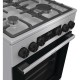 Комбінована плита Gorenje GKS5C71XF