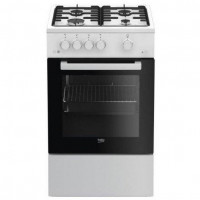Газовая плита Beko FSG52020FW