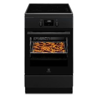 Электрическая плита Electrolux LKI564266K