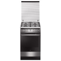 Газовая плита Amica 58GGD4.33HZpTabNQ(Xx)