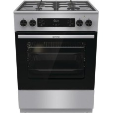 Комбінована плита Gorenje GK6C4XF