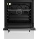 Комбинированная плита Beko FSM52330DWDS