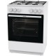 Газовая плита Gorenje GG6A10WFFM