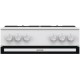 Газовая плита Gorenje GG6A10WFFM