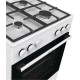 Газовая плита Gorenje GG6A10WFFM