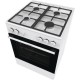 Газовая плита Gorenje GG6A10WFFM