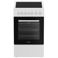 Електрична плита Indesit IS5V5GSW/P