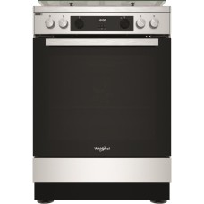 Комбінована плита Whirlpool WS68G8CHX/E/1