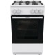 Газовая плита Gorenje GG5A10WFFM
