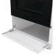 Газовая плита Gorenje GG5A10WFFM