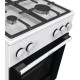 Газовая плита Gorenje GG5A10WFFM