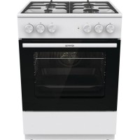 Комбінована плита Gorenje GK6A40WFFM