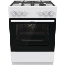 Комбінована плита Gorenje GK6A40WFFM