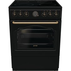Електрична плита Gorenje GECS6B71CLB