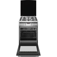 Комбінована плита Amica 58GE3.33HZpTa(Xx) PIZZA
