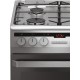 Комбинированная плита Amica 58GE3.33HZpTa(Xx) PIZZA