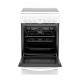 Электрическая плита Indesit IS5V8GMW/E