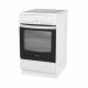 Электрическая плита Indesit IS5V8GMW/E