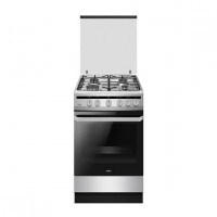 Газовая плита Amica 58GGD5.43HZpMsNQ(Xx)