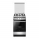 Газовая плита Amica 58GGD5.43HZpMsNQ(Xx)