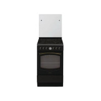 Комбинированная плита Indesit IS5G8MHA/E