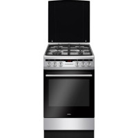 Комбинированная плита Amica 57GE3.33HZpTaDpAQ(Xx)