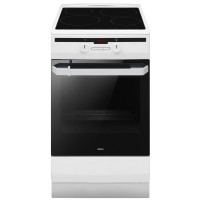 Электрическая плита Amica 58IES3.322HTaDQ(W)