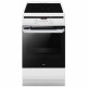 Электрическая плита Amica 58IES3.322HTaDQ(W)