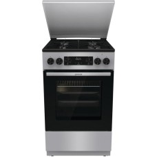 Комбінована плита Gorenje GK5C43SH