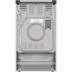 Комбінована плита Gorenje GK5C43SH